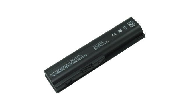 Notebook battery, Extra Digital Advanced, HP 462889-121, 5200mAh