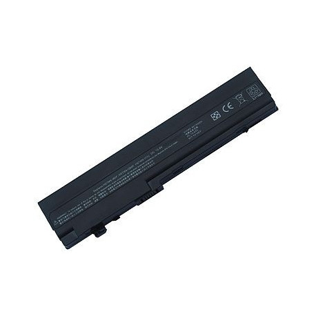 Notebook battery, Extra Digital Advances, HP HSTNN-OB0F, 5200mAh