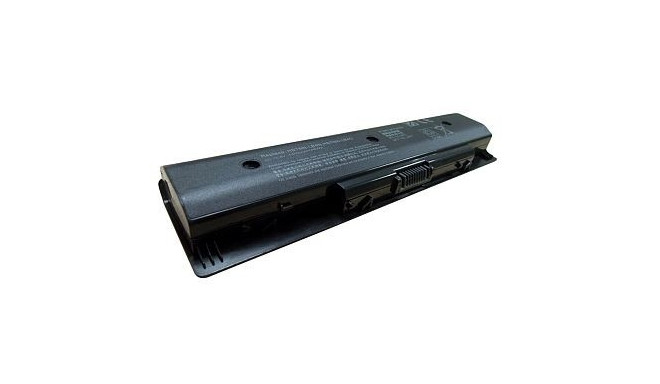 Notebook battery, Extra Digital Advanced, HP PI06, 5200mAh