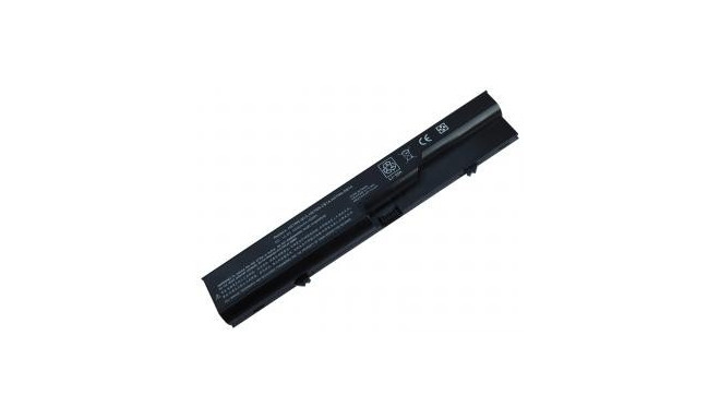 Notebook battery, Extra Digital Advanced, HP HSTNN-IB1A, 5000mAh