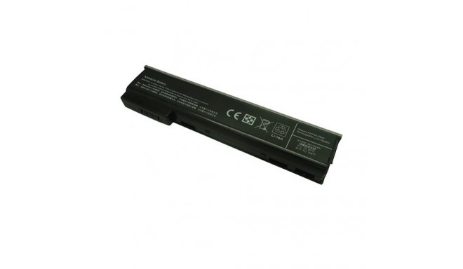 Notebook battery, Extra Digital Advanced, HP CA06, 5200mAh