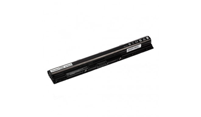 Notebook battery, DELL M5Y1K Original