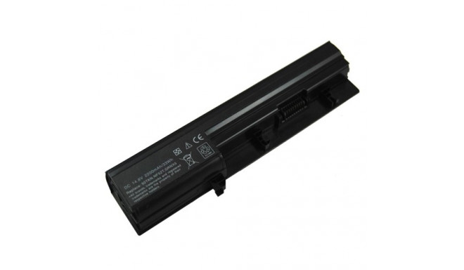 Notebook battery, Extra Digital Selected, DELL Vostro 3300 Series, 2200mAh