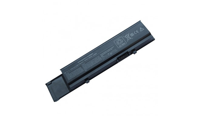Notebook battery, Extra Digital Selected, DELL Y5XF9, 4400mAh