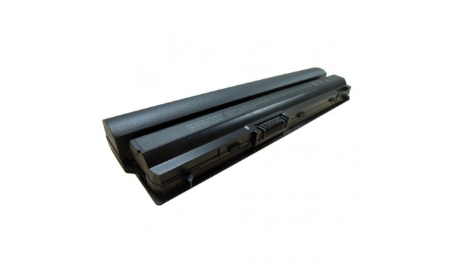 Notebook battery, Extra Digital Selected, DELL 09K6P, 4400mAh