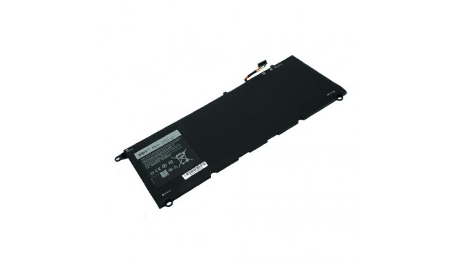 Extra Digital notebook battery Dell JD25G
