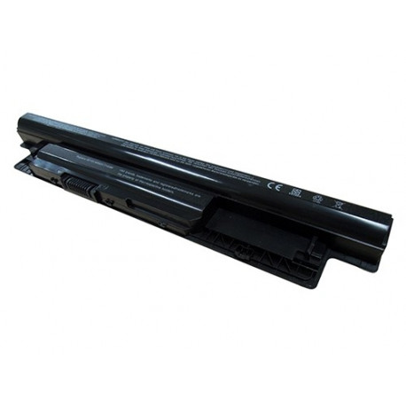 Notebook battery, Extra Digital Advanced, DELL XCMRD, 2600mAh
