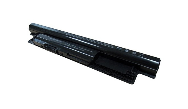 Notebook battery, Extra Digital Advanced, DELL XCMRD, 2600mAh