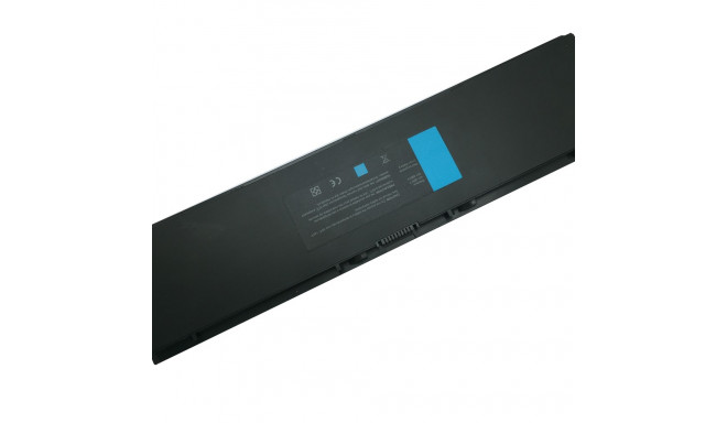 Notebook battery, Dell 3RNFD, 4500mAh, Extra Digital Advanced