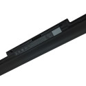 Notebook battery, Extra Digital Advanced, DELL Latitude 13 Series Black, 5200mAh