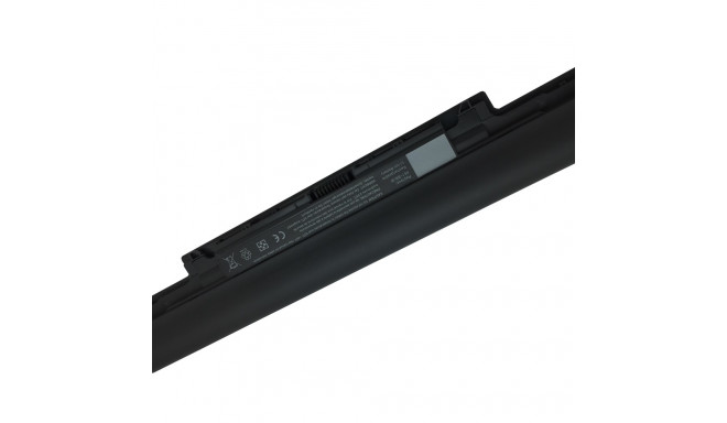 Notebook battery, DELL JR6XC, 5200mAh, black, Extra Digital Advanced