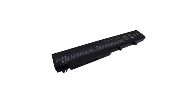 Аккумулятор для ноутбука, Extra Digital Advanced, DELL 312-0740, 5200mAh