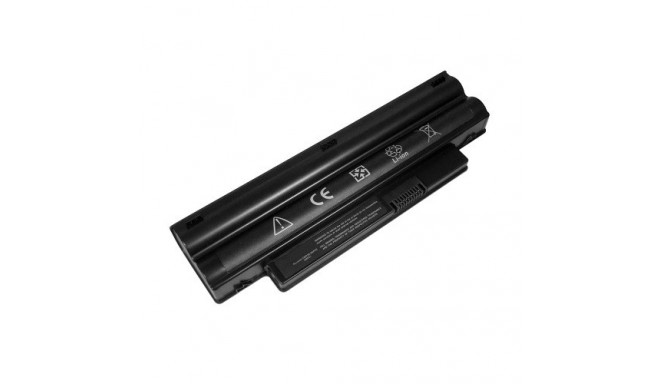 Notebook battery, Extra Digital Selected, DELL 312-0966, 4400mAh