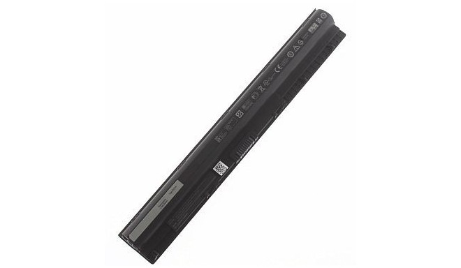 Notebook battery, Extra Digital Selected, DELL M5Y1K, 2200mAh