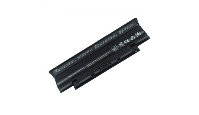 Notebook battery, DELL J1KND, 4400mAh, Extra Digital Selected