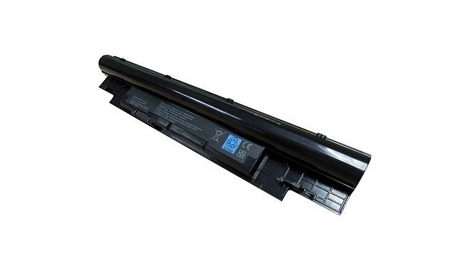 Notebook battery, Extra Digital Advanced, DELL H7XW1, 5200mAh