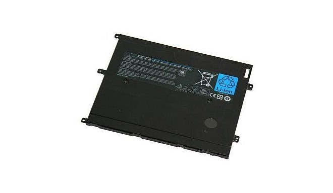 Notebook Battery DELL 0NTG4J, 3000mAh, Extra Digital Selected Pro