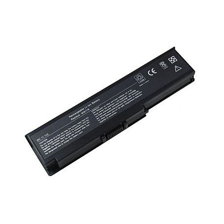 Notebook battery, Extra Digital Advanced, DELL FT080, 5200mAh