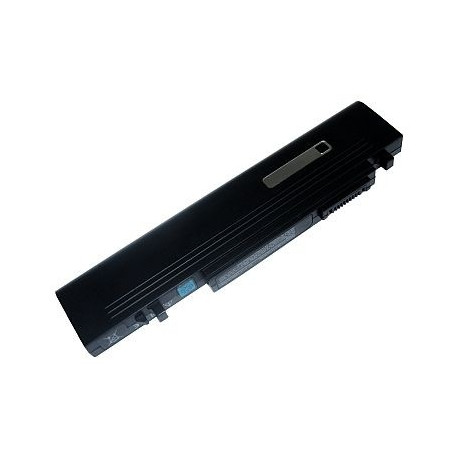 Notebook battery, Extra Digital Advanced, DELL 312-0814, 5200mAh