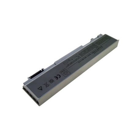 Notebook battery, Extra Digital Advanced, DELL PT434, 5200mAh