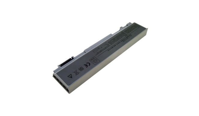 Notebook battery, Extra Digital Advanced, DELL PT434, 5200mAh