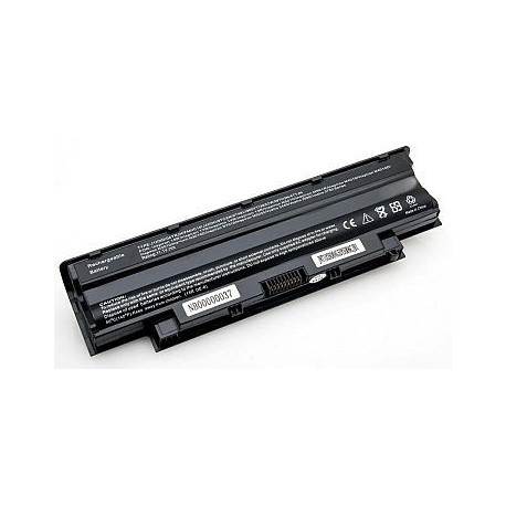 Notebook battery, DELL J1KND, 5200mAh, Extra Digital Advanced