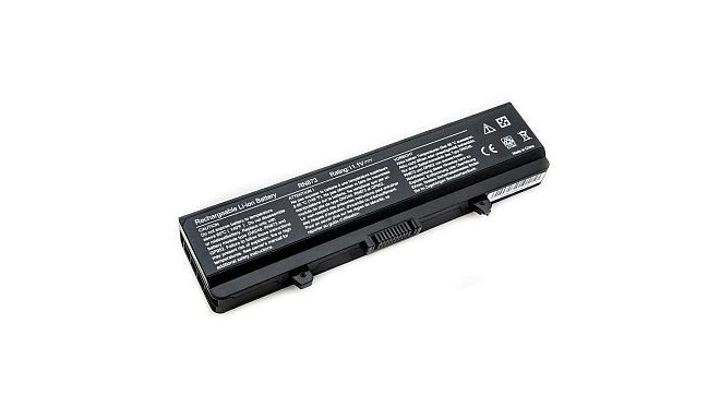 Notebook Battery DELL GP952, 5200mAh, Extra Digital Advanced
