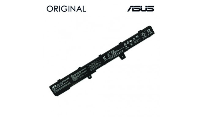 Notebook Battery ASUS A31N1319, 2900mAh, Original