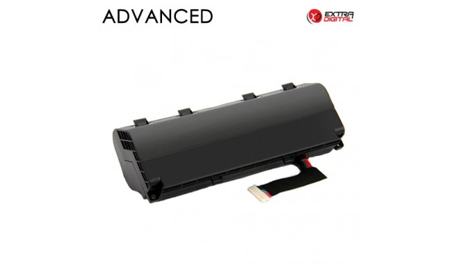 Notebook Battery ASUS A42N1403, 5866mAh, Original
