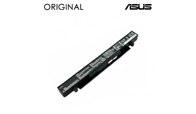 Notebook Battery ASUS A41-X550A, 44Wh, Original