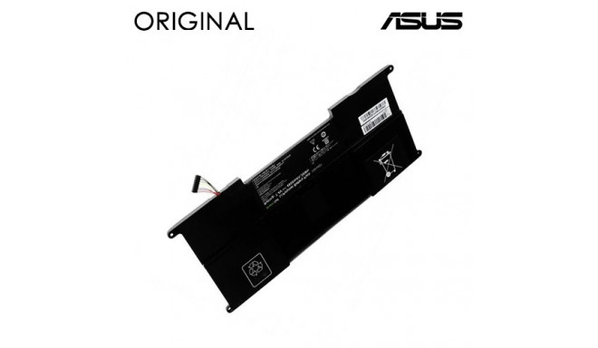 Notebook Battery ASUS C23-UX21, 35 Wh, Original