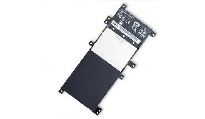 Notebook Battery ASUS C21N1401, 37Wh, Original