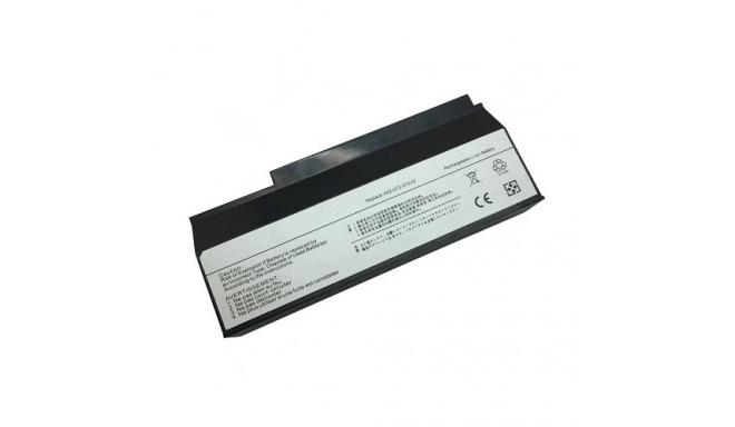 Notebook Battery ASUS A42-G73, 4400mAh, Extra Digital Selected