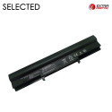 Notebook battery ASUS A41-U36, 5200mAh, Extra Digital Advanced