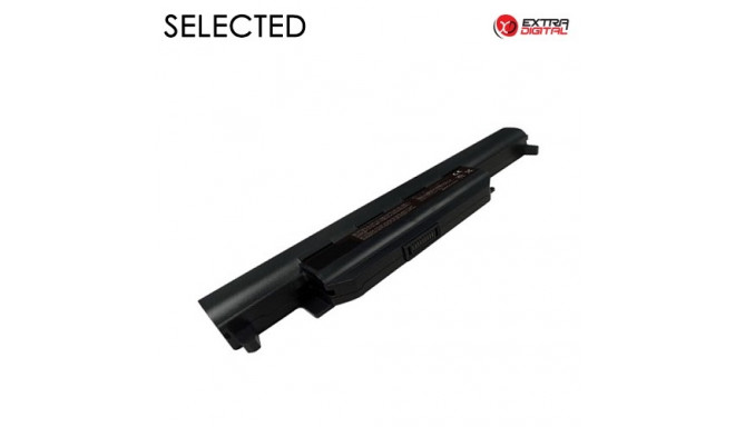 Notebook Battery ASUS A32-K55, 4400mAh, Extra Digital Selected