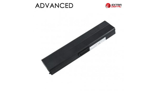 Notebook battery ASUS A31-F9, 5000mAh, Extra Digital Advanced