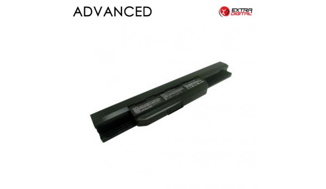 Notebook Battery ASUS A32-K53, 5200mAh, Extra Digital Advanced