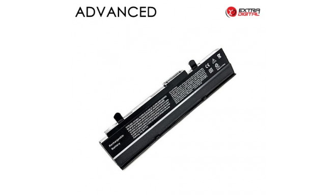 Notebook Battery ASUS A31-1015, 5200mAh, Extra Digital Advanced