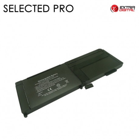 Notebook Battery for A1286, 5900mAh, Extra Digital Selected Pro