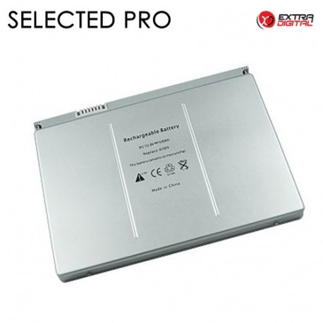 Notebook Battery for A1189, 6300mAh, Extra Digital Selected Pro
