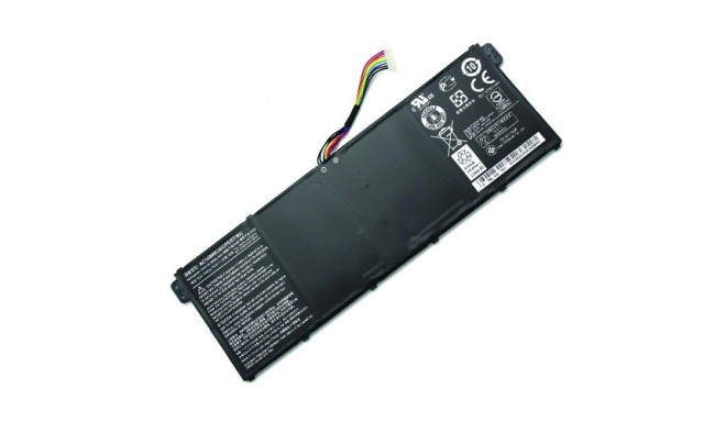 Notebook battery, ACER AC14B8K, 3500mAh, Extra Digital Selected Pro