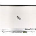 LCD screen 14.0" 1920X1080 FHD, LED, IPS, SLIM, matte, 30pin (right), A+