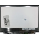 Notebook screen 14.0" 1920x1080 FHD, LED, IPS, SLIM, matte, 30pin (right), A+