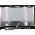 LCD Screen 11.6“ 1920x1080 FHD, LED, IPS, SLIM, glossy, 30pin (right), EDP, A+