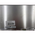 Notebook screen 15.6" 3840x2160 UHD, LED, SLIM, matte, 40pin (right), A+