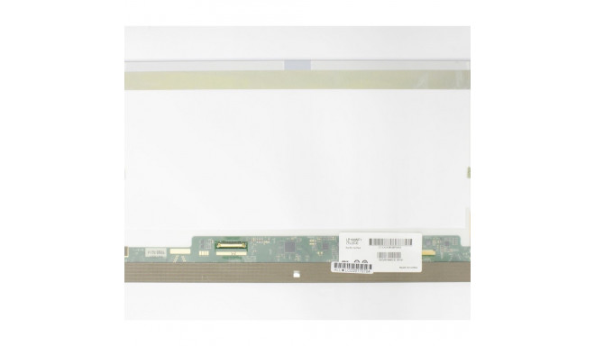 LCD screen 15.6“ 1920x1080 FULL HD, LED, matte, 40pin (left),  A+