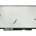 LCD screen 12.5" 1366x768 HD, LED, IPS, SLIM, matte, 40pin (right) EDP, A+