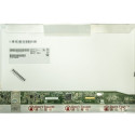 LCD screen 14.0" 1600x900 HD+, LED, glossy, 30pin (right) EDP, A+