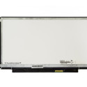 LCD sreen 13.3" 1366x768 HD, LED, SLIM long, matte, 40pin (right), A+