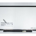 LCD sreen 13.3" 1366x768 HD, LED, SLIM, glossy, 40pin (right), A+